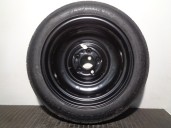 Recambio de neumatico repuesto para hyundai ix20 1.4 crdi cat referencia OEM IAM 529102H900 T12580D1595M MAXXIS