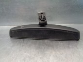 Replacement interior mirror for Jaguar XF 2.7 V6 diesel Premium Luxury OEM IAM reference 6W9317E678AB 