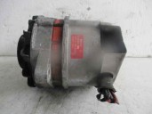 Recambio de alternador para seat ibiza 1.7 diesel referencia OEM IAM 0120489134 BOSCH