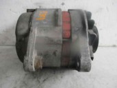 Recambio de alternador para seat ibiza 1.7 diesel referencia OEM IAM 0120489134 BOSCH
