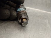 Recambio de inyector para nissan serena (c23m) 2.3 diesel referencia OEM IAM KCN18P1 KCN18P1 BOSCH