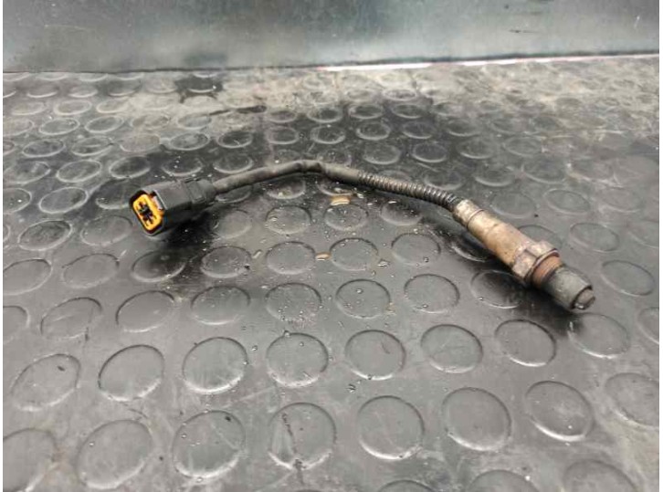 Recambio de sonda lambda para seat ibiza (6j5) 1.2 tsi referencia OEM IAM 03F906262B 
