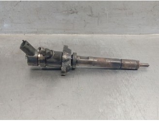 Recambio de inyector para ford focus berlina (cap) ambiente (d) referencia OEM IAM 0445110188 1366613 