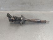 Recambio de inyector para ford focus berlina (cap) ambiente (d) referencia OEM IAM 0445110188 1366613 