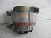 Recambio de alternador para seat ibiza 1.7 diesel referencia OEM IAM 0120489134 BOSCH