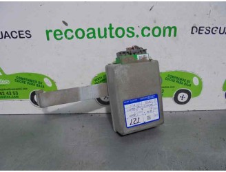 Replacement electronic module for Mitsubishi Space Star (DG0) 1.8 GDI CAT OEM IAM reference MD362727 