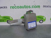 Replacement electronic module for Mitsubishi Space Star (DG0) 1.8 GDI CAT OEM IAM reference MD362727 