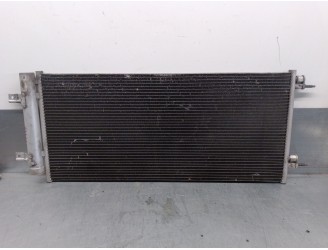 Recambio de condensador / radiador aire acondicionado para opel astra k sports tourer 1.6 biturbo cdti dpf referencia OEM IAM 39
