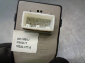 Recambio de mando retrovisor para hyundai ioniq referencia OEM IAM 93530G2010  