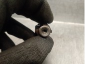 Recambio de inyector para nissan serena (c23m) 2.3 diesel referencia OEM IAM KCN18P1 KCN18P1 BOSCH