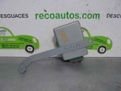 Replacement electronic module for Mitsubishi Space Star (DG0) 1.8 GDI cat OEM IAM reference MD362727 