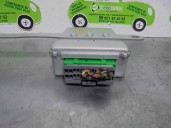 Recambio de modulo electronico para mitsubishi space star (dg0) 1.8 gdi cat referencia OEM IAM MD362727  