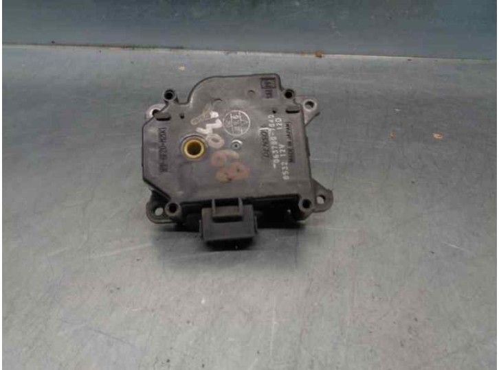 Recambio de motor calefaccion para lexus is200 (gxe10) 2.0 cat referencia OEM IAM 0637007040  
