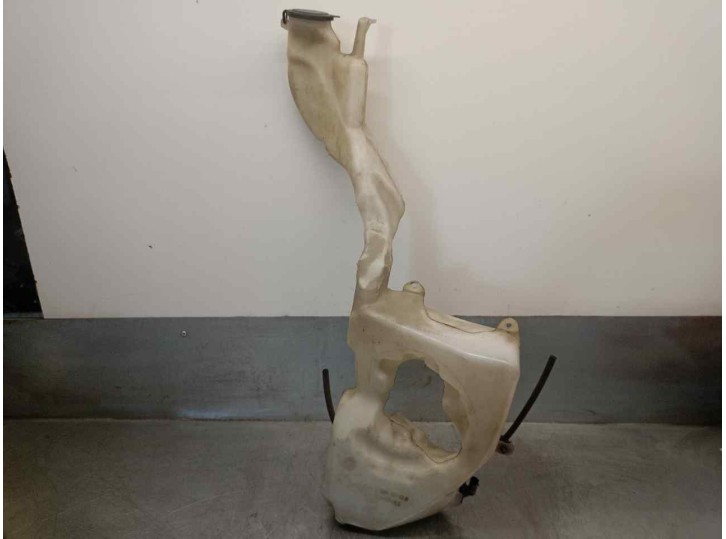 Recambio de deposito limpia para mini cooper (rc31) (2004-...) manual 1.6 85 referencia OEM IAM 61667157124 16081600 HBPO