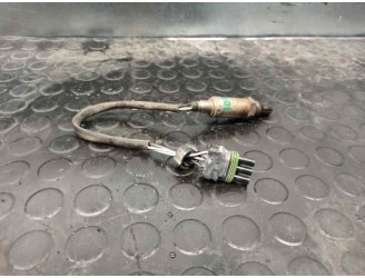 Recambio de sonda lambda para renault clio i fase i+ii (b/c57) 1.8 cat referencia OEM IAM 0258003086 BOSCH