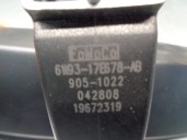 Recambio de espejo interior para jaguar xf 2.7 v6 diesel premium luxury referencia OEM IAM 6W9317E678AB  