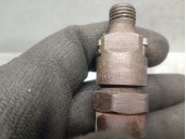 Recambio de inyector para nissan serena (c23m) 2.3 diesel referencia OEM IAM KCN18P1 KCN18P1 BOSCH