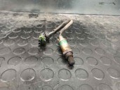 Recambio de sonda lambda para renault clio i fase i+ii (b/c57) 1.8 cat referencia OEM IAM 0258003086 BOSCH