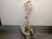 Recambio de deposito limpia para mini cooper (rc31) (2004-...) manual 1.6 85 referencia OEM IAM 61667157124 16081600 HBPO