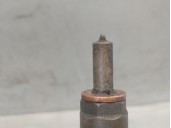 Recambio de inyector para ford focus berlina (cap) ambiente (d) referencia OEM IAM 0445110188 1366613 