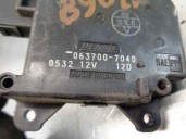 Recambio de motor calefaccion para lexus is200 (gxe10) 2.0 cat referencia OEM IAM 0637007040  