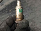 Recambio de sonda lambda para renault clio i fase i+ii (b/c57) 1.8 cat referencia OEM IAM 0258003086 BOSCH