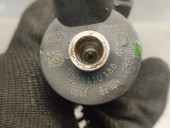 Recambio de inyector para ford focus berlina (cap) ambiente (d) referencia OEM IAM 0445110188 1366613 