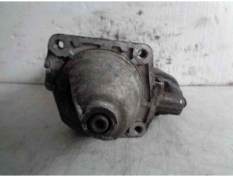 Recambio de motor arranque para seat ibiza 1.7 diesel referencia OEM IAM  0001314026 BOSCH