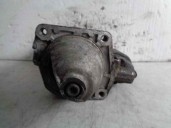 Recambio de motor arranque para seat ibiza 1.7 diesel referencia OEM IAM  0001314026 BOSCH