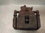 Recambio de pinza freno delantera izquierda para suzuki splash a5b 1.0 12v cat referencia OEM IAM 5512062J10  TRW