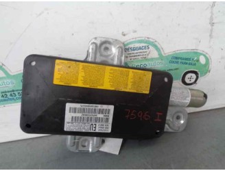 Recambio de airbag lateral delantero izquierdo para bmw serie 3 touring (e46) 2.0 16v diesel cat referencia OEM IAM 34703723004Z