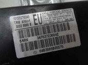 Recambio de airbag lateral delantero izquierdo para bmw serie 3 touring (e46) 2.0 16v diesel cat referencia OEM IAM 34703723004Z