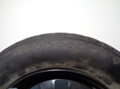 Recambio de neumatico repuesto para volvo serie 740 berlina/familiar 2.3 turbo cat referencia OEM IAM 155R1590Q FIRESTONE 41/2JX