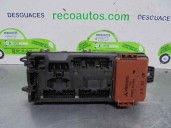 Recambio de caja reles / fusibles para mitsubishi space star (dg0) 1.8 gdi cat referencia OEM IAM MB953355  