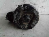 Recambio de motor arranque para seat ibiza 1.7 diesel referencia OEM IAM 0001314026 BOSCH