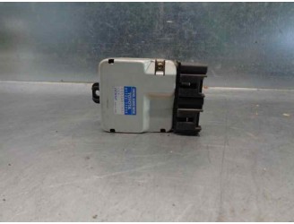 Recambio de centralita calefaccion para lexus is200 (gxe10) 2.0 cat referencia OEM IAM 8716522050 4993001061 