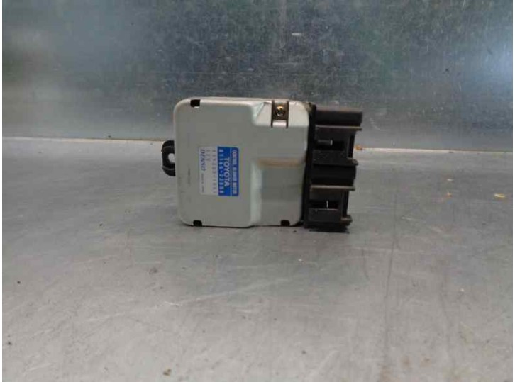 Recambio de centralita calefaccion para lexus is200 (gxe10) 2.0 cat referencia OEM IAM 8716522050 4993001061 