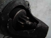 Recambio de motor arranque para seat ibiza 1.7 diesel referencia OEM IAM 0001314026 BOSCH