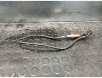 Recambio de sonda lambda para saab 9-3 berlina 2.0 cat referencia OEM IAM 0258003817 BOSCH