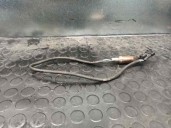 Recambio de sonda lambda para saab 9-3 berlina 2.0 cat referencia OEM IAM 0258003817 BOSCH