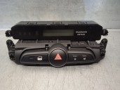 Recambio de mando multifuncion para hyundai ix20 1.4 crdi cat referencia OEM IAM 937001K800 