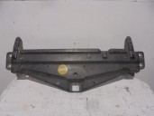 Replacement front panel for Volvo 740 Series Saloon/Estate 2.3 Turbo CAT OEM IAM reference 4118393 FIBERGLASS 