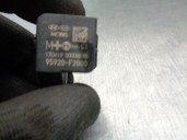 Recambio de sensor impacto para hyundai ioniq referencia OEM IAM 95920F2000 