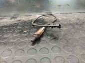 Recambio de sonda lambda para saab 9-3 berlina 2.0 cat referencia OEM IAM 0258003817 BOSCH