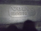 Replacement front panel for Volvo 740 Series Saloon/Estate 2.3 Turbo CAT OEM IAM reference 4118393 FIBERGLASS 