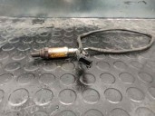 Recambio de sonda lambda para saab 9-3 berlina 2.0 cat referencia OEM IAM 0258003817 BOSCH