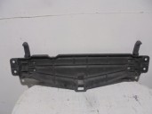 Replacement front panel for Volvo 740 Series saloon/estate 2.3 turbo cat OEM IAM reference 4118393 FIBREGLASS 