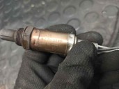 Recambio de sonda lambda para saab 9-3 berlina 2.0 cat referencia OEM IAM 0258003817 BOSCH