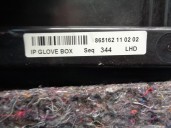 Recambio de guantera para jaguar xf 2.7 v6 diesel premium luxury referencia OEM IAM C2Z15962 FDR8X23F060T10 