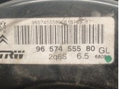 Recambio de servofreno para peugeot 207/207+ (wa_, wc_) 1.4 16v referencia OEM IAM 9657455580 4535W0 TRW